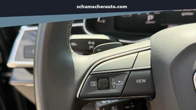 2025 Audi Q7 quattro Premium Plus 55 TFSI