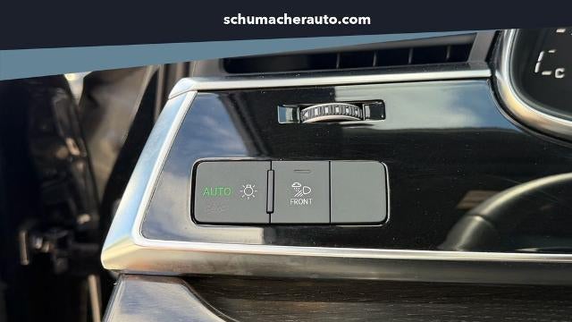 2025 Audi Q7 quattro Premium Plus 55 TFSI