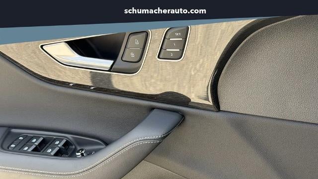 2025 Audi Q7 quattro Premium Plus 55 TFSI