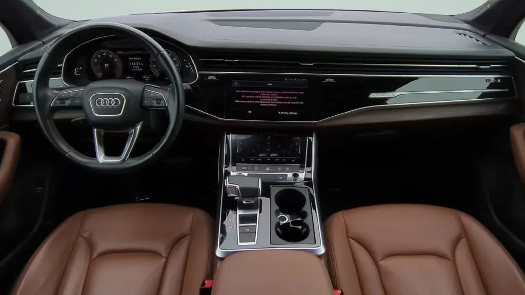 2025 Audi Q7 - $34,038