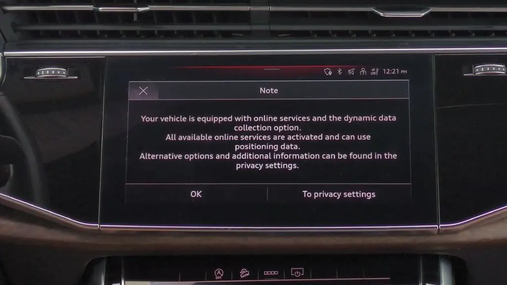 2025 Audi Q7 - $34,038