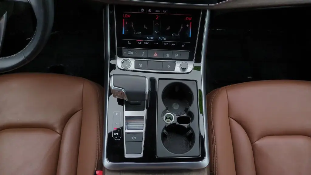 2025 Audi Q7 - $34,038