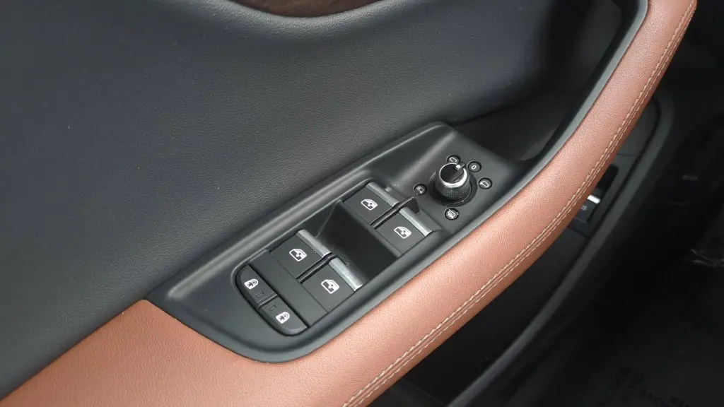 2025 Audi Q7 - $34,038