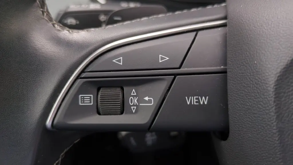 2025 Audi Q7 - $34,038