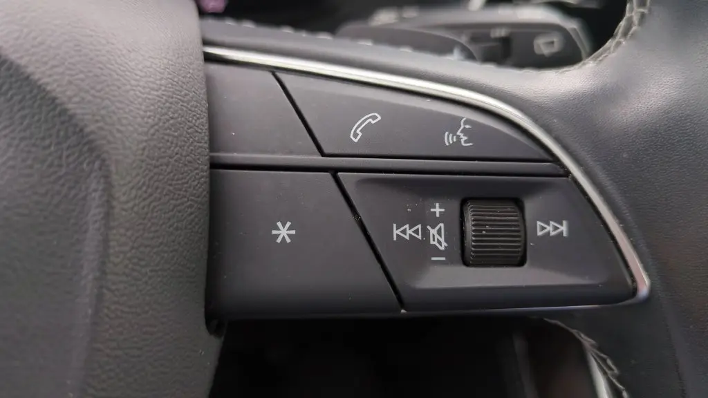 2025 Audi Q7 - $34,038