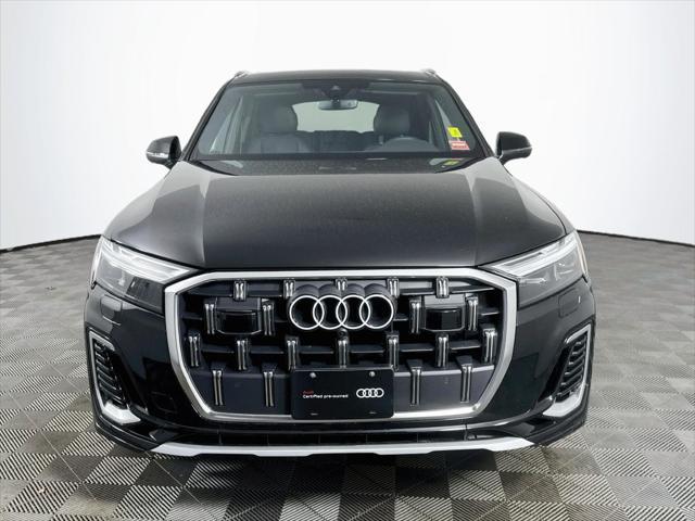 2025 Audi Q7 - $60,999