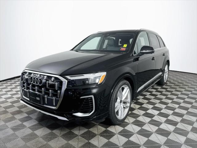 2025 Audi Q7 - $60,999
