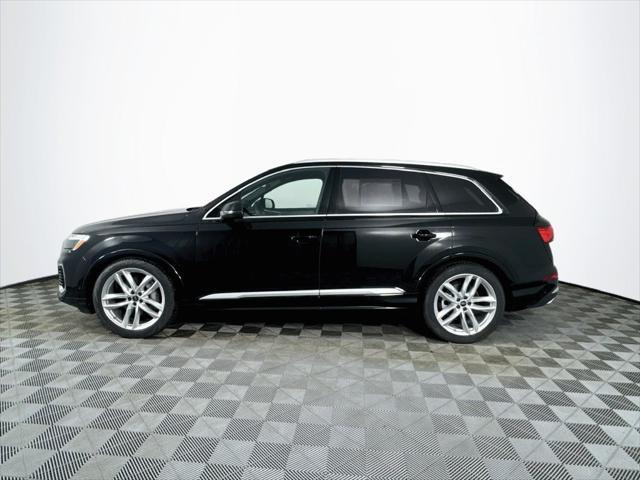 2025 Audi Q7 - $60,999
