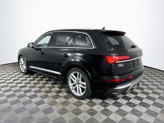2025 Audi Q7 - $60,999