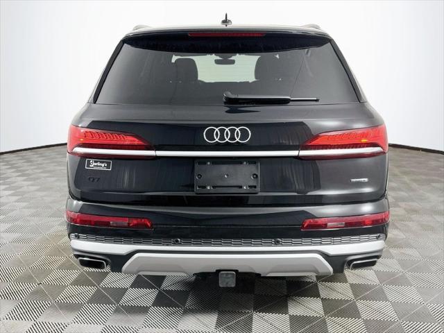 2025 Audi Q7 - $60,999
