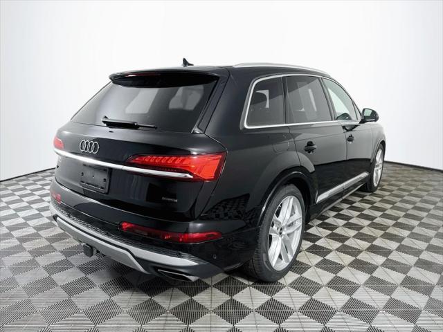 2025 Audi Q7 - $60,999