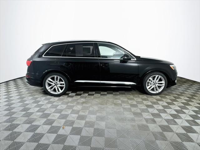 2025 Audi Q7 - $60,999
