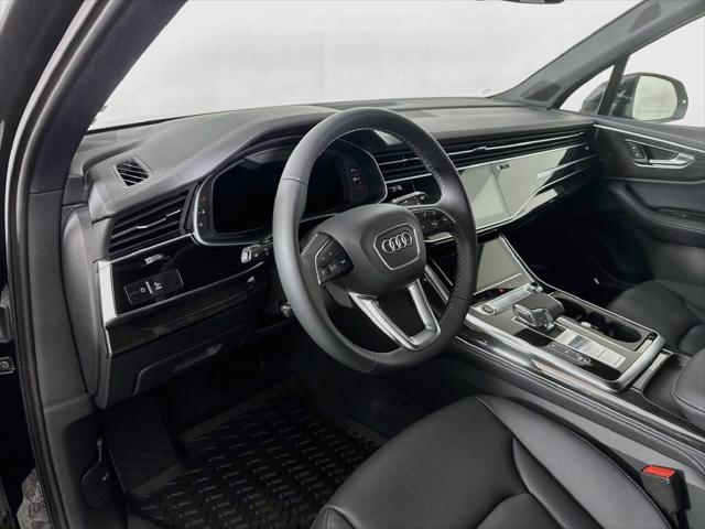 2025 Audi Q7 - $60,999