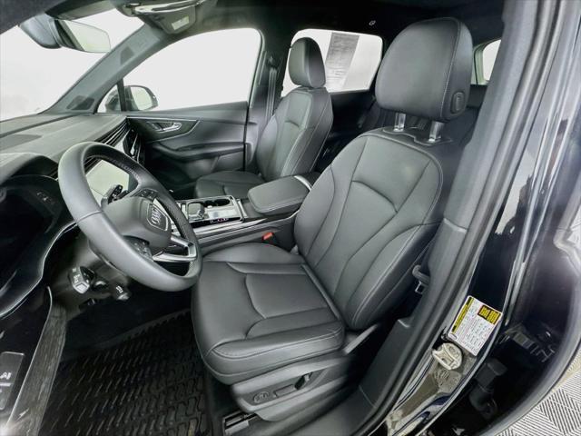 2025 Audi Q7 - $60,999