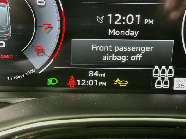 2025 Audi Q7 - $60,999