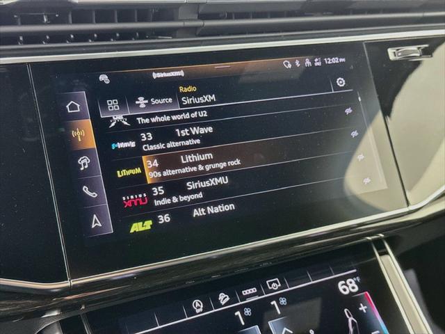 2025 Audi Q7 - $60,999