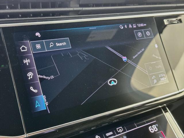 2025 Audi Q7 - $60,999