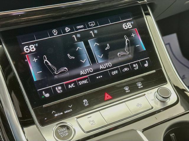 2025 Audi Q7 - $60,999