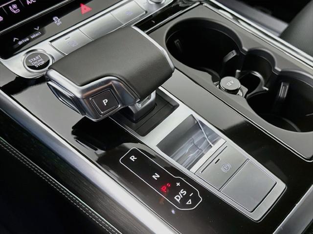 2025 Audi Q7 - $60,999