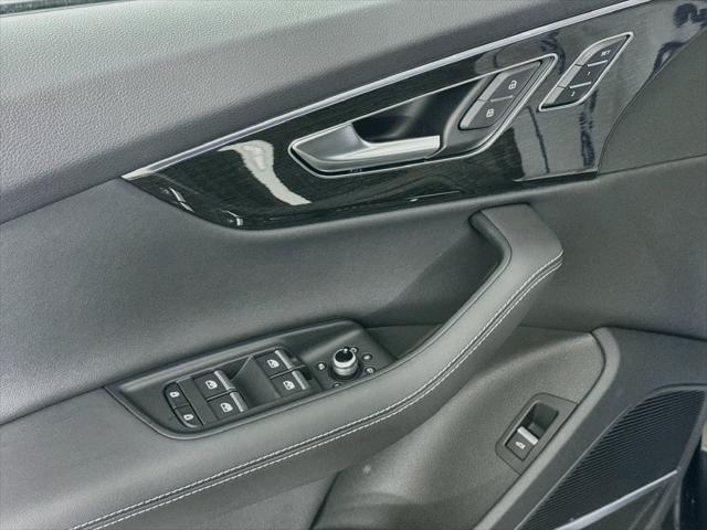 2025 Audi Q7 - $60,999