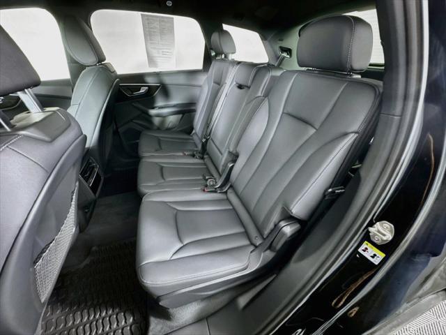 2025 Audi Q7 - $60,999
