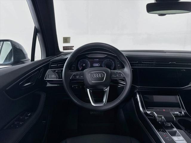 2025 Audi Q7 - $60,999