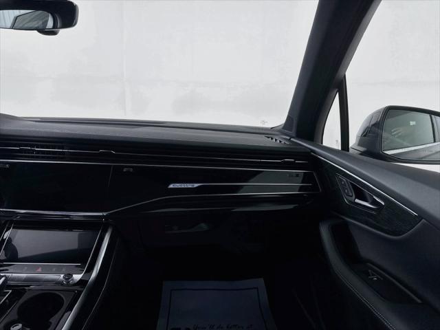 2025 Audi Q7 - $60,999