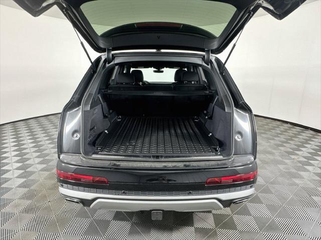 2025 Audi Q7 - $60,999