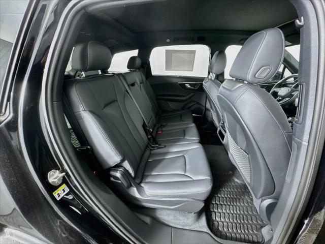 2025 Audi Q7 - $60,999