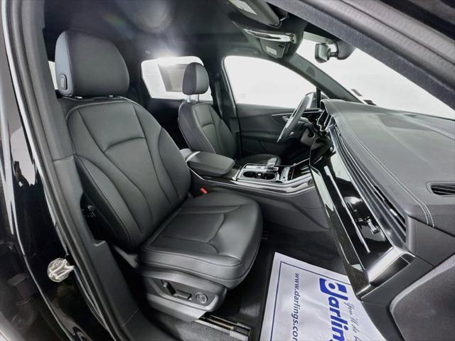 2025 Audi Q7 - $60,999