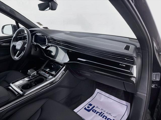2025 Audi Q7 - $60,999