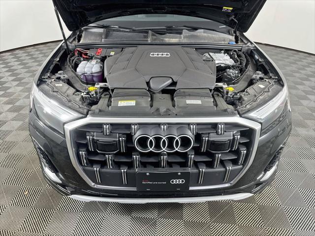2025 Audi Q7 - $60,999