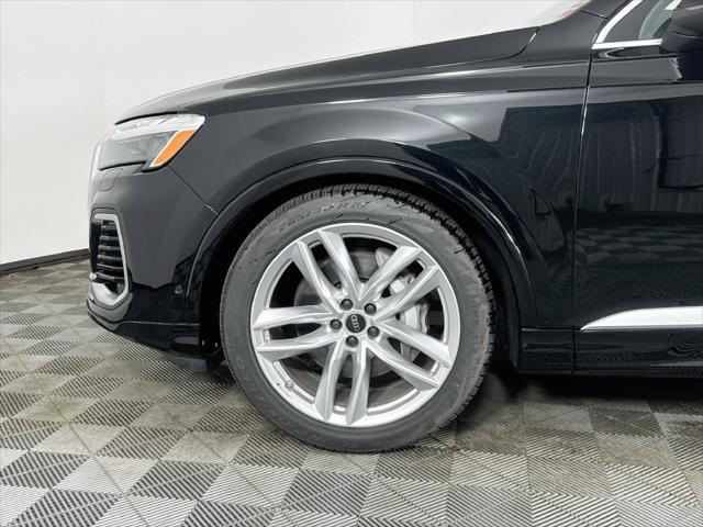 2025 Audi Q7 - $60,999