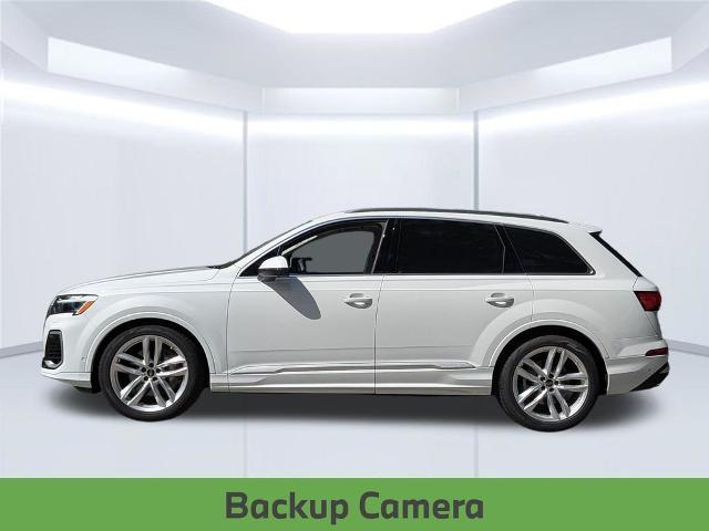 2025 Audi Q7 - $55,044