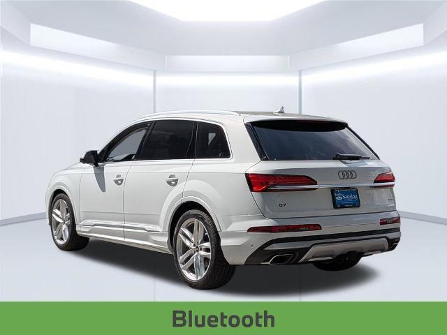 2025 Audi Q7 - $55,044
