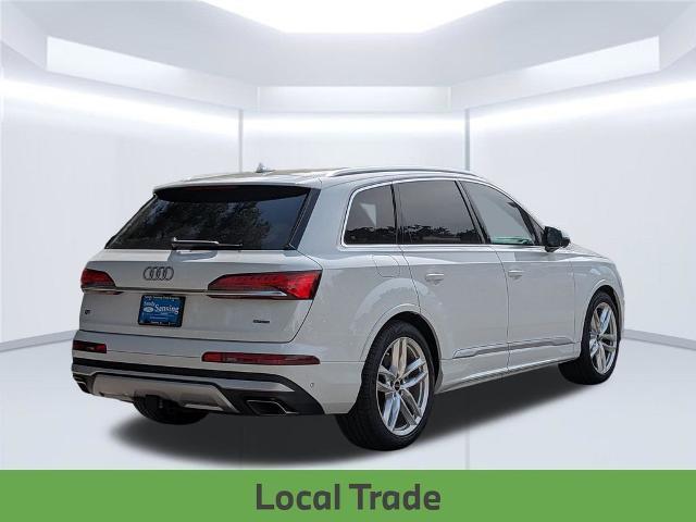 2025 Audi Q7 - $55,044