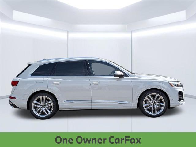 2025 Audi Q7 - $55,044