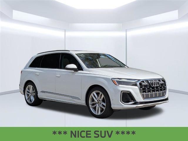 2025 Audi Q7 - $55,044