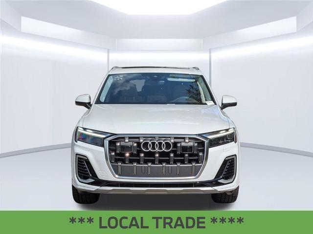 2025 Audi Q7 - $55,044