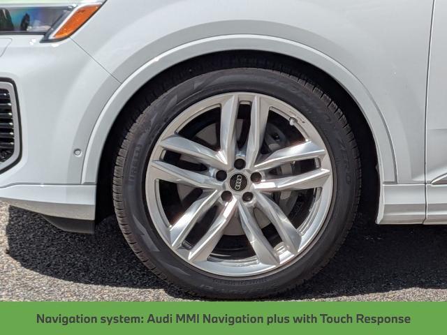 2025 Audi Q7 - $55,044