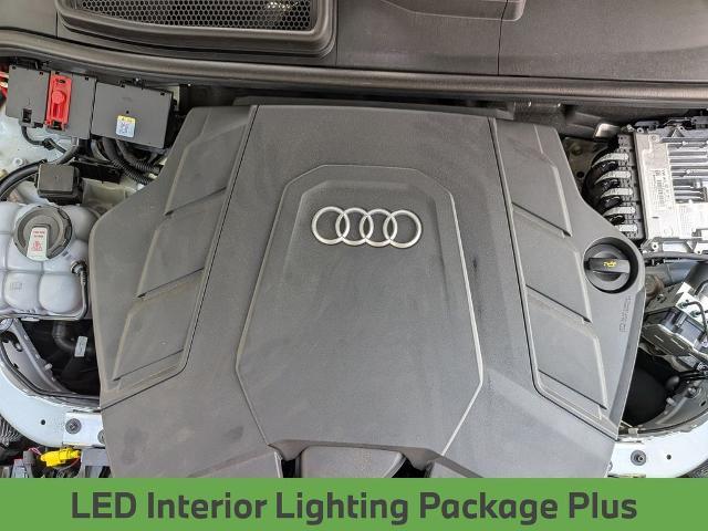 2025 Audi Q7 - $55,044