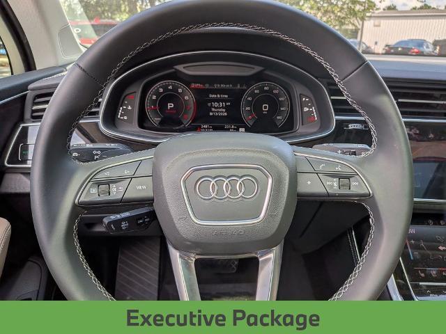 2025 Audi Q7 - $55,044