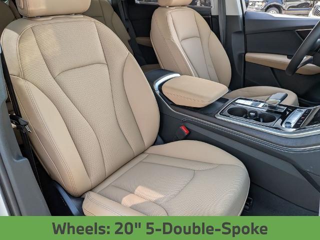 2025 Audi Q7 - $55,044