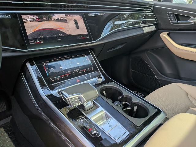 2025 Audi Q7 - $55,044