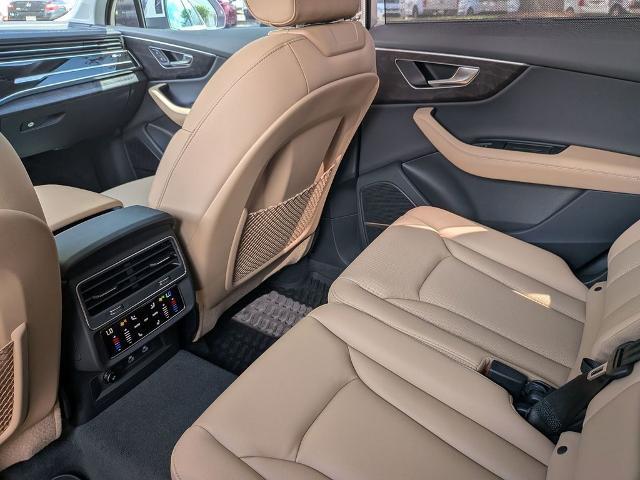 2025 Audi Q7 - $55,044
