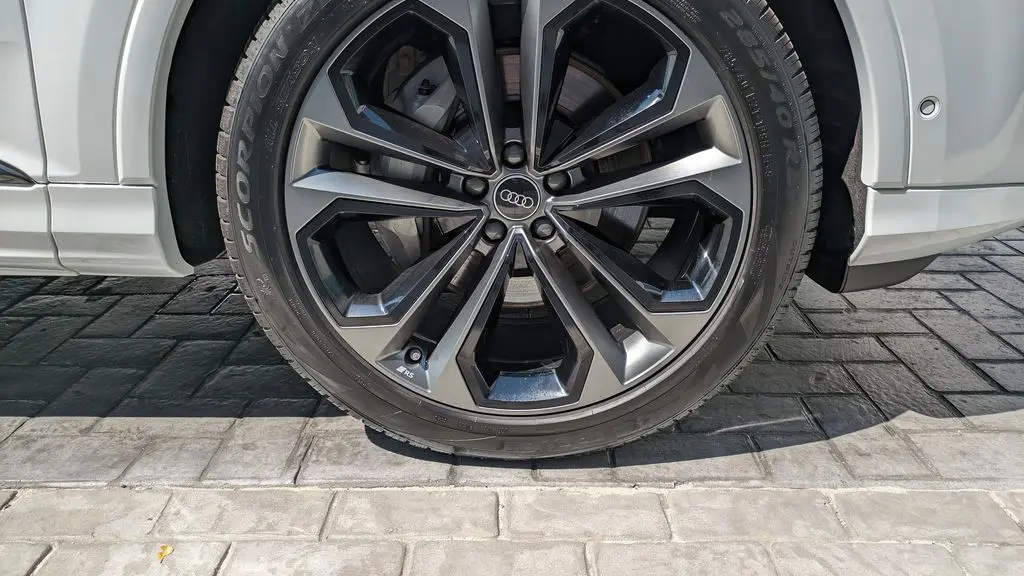 2026 Audi Q7 quattro Premium Plus 55 TFSI