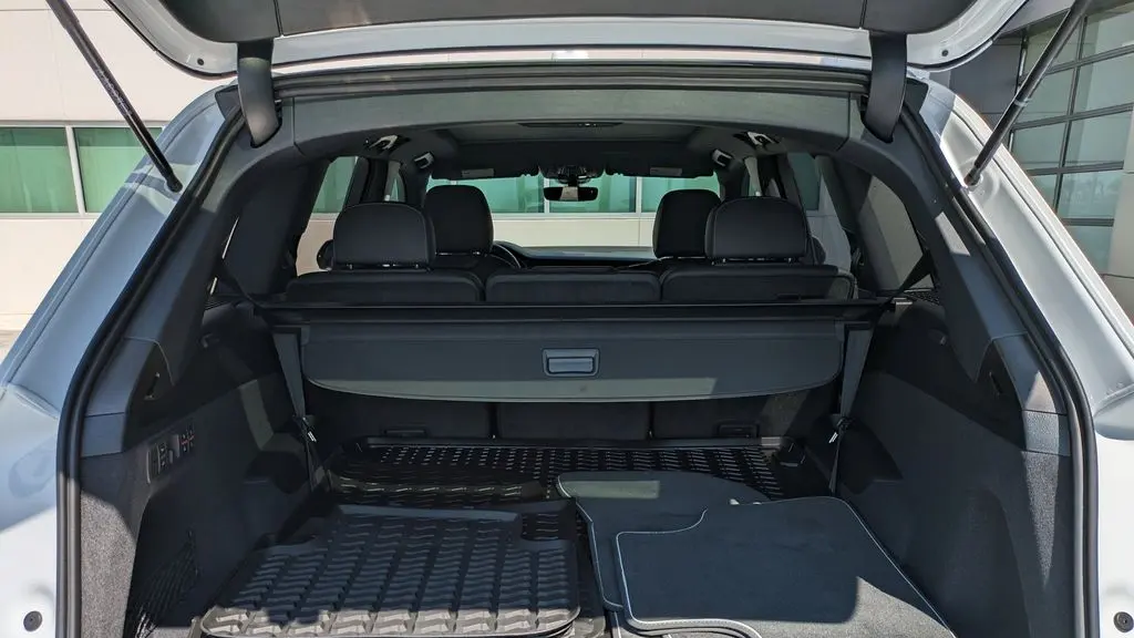 2026 Audi Q7 quattro Premium Plus 55 TFSI