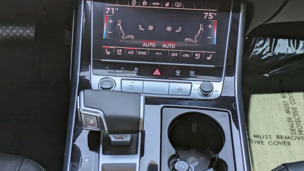 2026 Audi Q7 quattro Premium Plus 55 TFSI