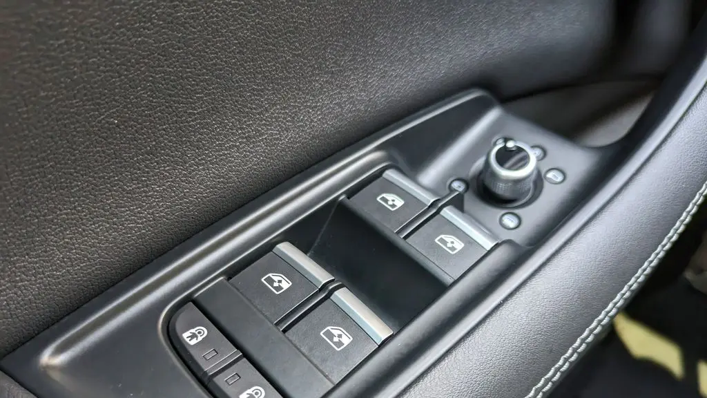 2026 Audi Q7 quattro Premium Plus 55 TFSI