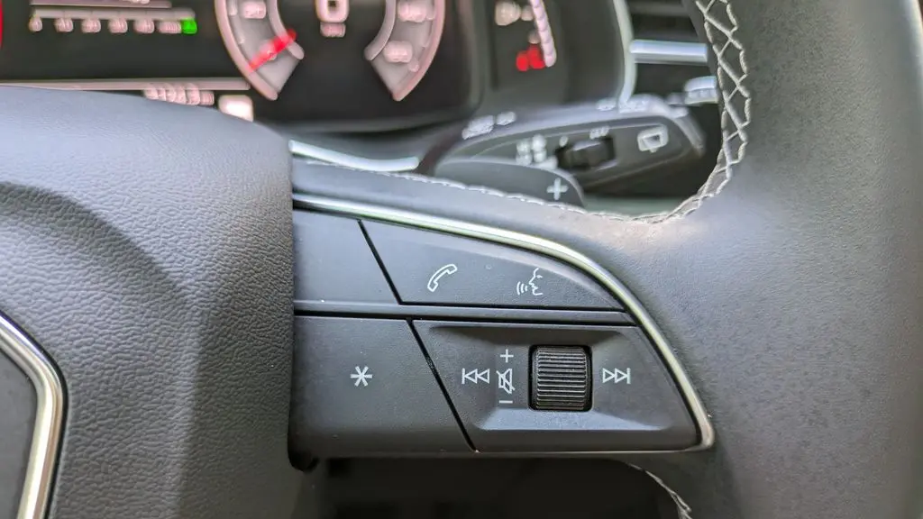 2026 Audi Q7 quattro Premium Plus 55 TFSI